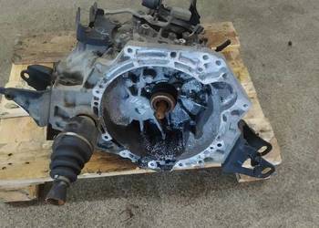 SKRZYNIA BIEGÓW 1.4 D4D Toyota Auris I (2006-2012)