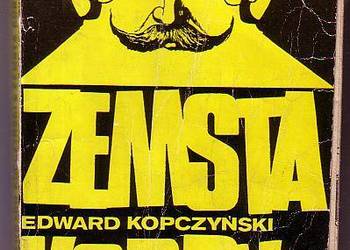 (9525) ZEMSTA KOBRY – EDWARD KOPCZYŃSKI