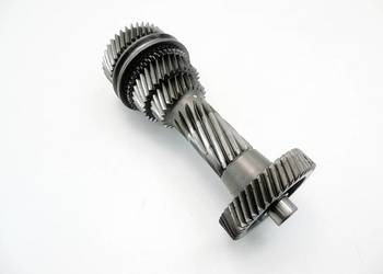 WAŁEK CHOINKA KOŁA ZĘBATE SKRZYNI BIEGÓW 2.0 D BMW E46 E90 M47D20