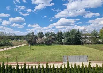 Wynajmę plac 1600/3200m2,Sulejówek.