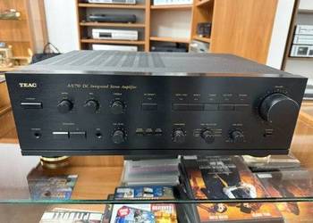 TEAC A-X750 DC
