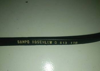 PAS SAMPO ROSENLEW 0613116 Nowy