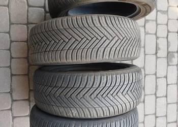 Opony 205/55/16 Całoroczne Hankook 2022r