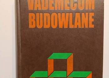Vademecum budowlane Piliszek
