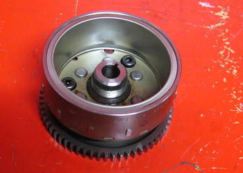 SUZUKI BURGMAN K7 200 150 125 MAGNETO SPRZĘGIEŁKO rozrusznika bendiks