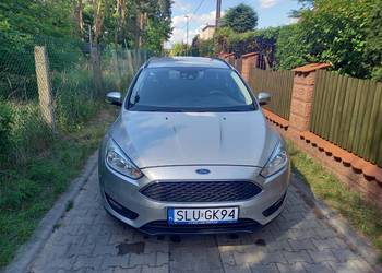 SPRZEDAM FORDA FOCUSA MK3