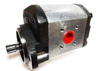 AL156335 Pompa Hydrauliczna HEMA John Deere