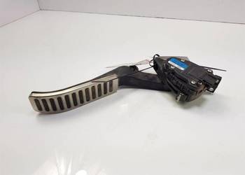 PEDAŁ VOLKSWAGEN TOUAREG 2.5 TDI 7L6723507