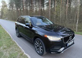 VOLVO XC90 II 2.0 T6 AWD MOMENTUM/Polestar