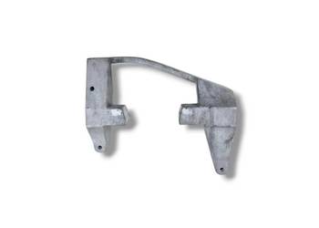 ŁAPA PODPORA MOCOWANIE SKRZYNI BIEGÓW MERCEDES W638 2.2 CDI A6382660501