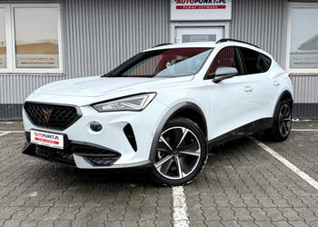 Cupra Formentor, 2023r. ! Salon PL ! F-vat 23% ! Bezwypadkowy ! Gwarancja …