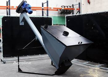 Przenośnik ślimakowy Peletto PS-500