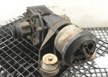 MOST DYFER TYŁ RENAULT SCENIC I 641340041 1.9 101KM 99-10 Hatchback