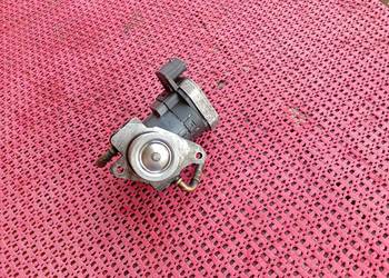 Zawór EGR WAHLER Opel Vectra C diesel DTI 102301
