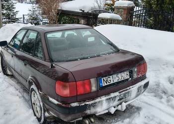 Audi B4 1.9   66,00 kw