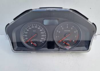 Volvo S40 II V50 1.8 2.0 16V LICZNIK ZEGARY europa 31296226