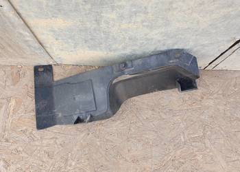 HYUNDAI I20 I OSŁONA PRAWA ZDERZAKA TYŁ 86692-1J000