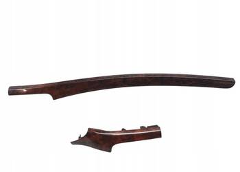 DEKOR LISTWA OZDOBNA DESKI KOMPLET 3T 3T1858418B Skoda Superb II (2008-15)