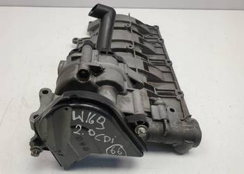 Mercedes W169 2.0 CDI POMPA OLEJU osłona wału