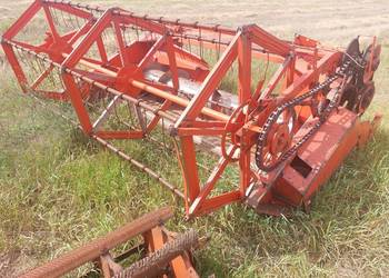 Heder Fahr M900 2,7m kosa, schumacher (m922,m1002)