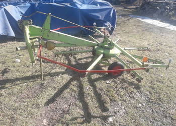 Zgrabiarka Claas WS 280