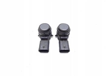 CZUJNIK PARKOWANIA PDC BMW F30 F31 F20 F21 MINERALGRAU METALLIC B39 9261581