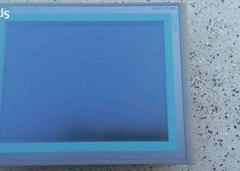 Siemens TP1500 Basic PN.
