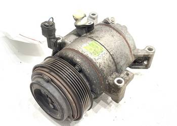 SPRĘŻARKA KLIMATYZACJI MAZDA 3 BM F500-JUBBA-07 2.0 120KM KOMPRESOR