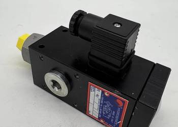 Hydroservice FE4-4x Hydraulic valve