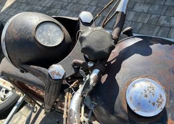 Iż49 1953r. Zarejestrowany