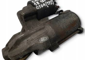 ROZRUSZNIK Ford C-Max 1.8 16V 4M5T-11000-AB