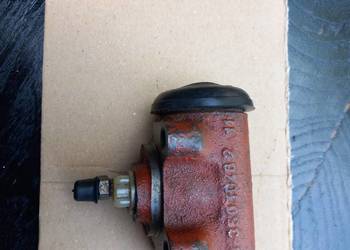 Cylinderek hamulcowy Bizon rekord 5058741510