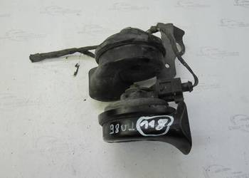 A3 8PA LIFT 2.0 TDI 09r klakson sygnał dźwiękowy 4D0971992