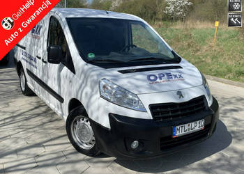 Peugeot Expert Peugeot Expert Long Maxi Klima Super stan