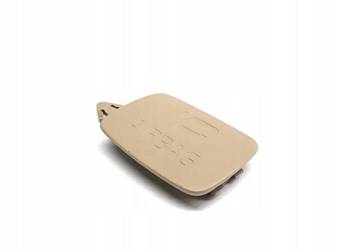 VOLVO S60 V60 zaslepka airbag slupek 39810528 OE