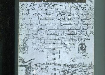 Ostatnie lata Jana Kazimierza - Wiktor Czermak 2 egzemplarze