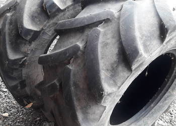 Opony rolnicze 320/65 R 16 Michelin Opony rolnicze 320/65 R 16 Michelin