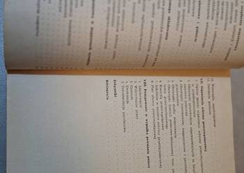 II wydanie 1979 – Ochrona przeciwpożarowa magazynów Borowski – rzadkość PRL