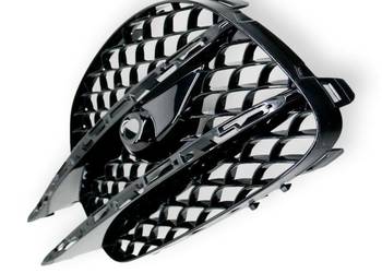 MERCEDES S-KLASA W222 Kratka zderzaka przod lewa OE