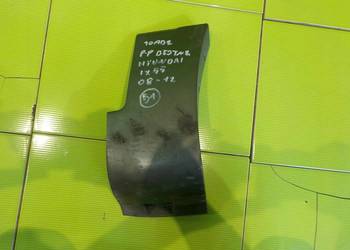 IX55 08-12 EUROPA listwa blotnika prawa przod