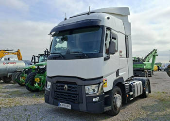 Renault T 460 T4x2 Night & Day