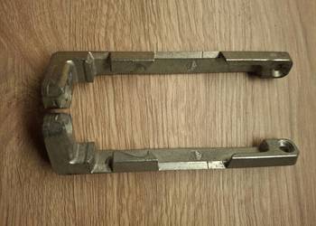 Maco 33235 B LI 33234 B RE trend lewy/prawy