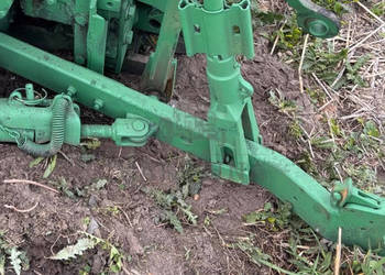 John Deere 6800 6900 Dolne Cięgno Podnośnika Lewe CZĘŚCI AL117730
