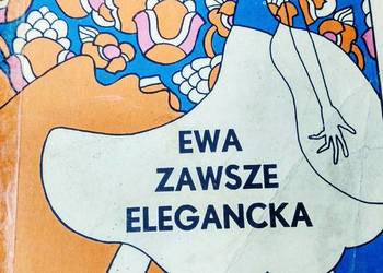Rwa zawsze elegancka książka