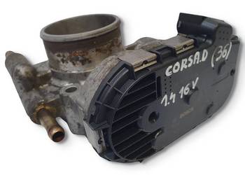 PRZEPUSTNICA Opel Corsa C 1.2 16V 24420536 0280750133