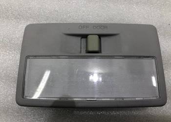 LAMPA PODSUFITKI MAZDA 6 GG 02-07