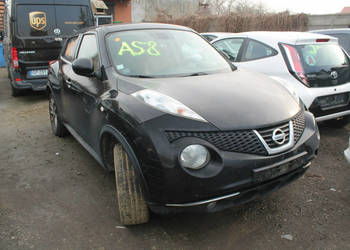 Nissan Juke I (2010-2019)