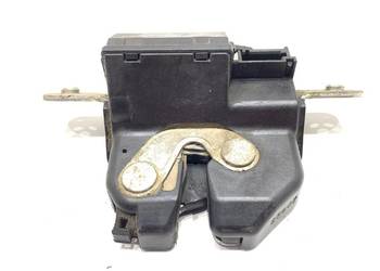 ZAMEK KLAPY TYŁ FIAT GRANDE PUNTO Hatchback