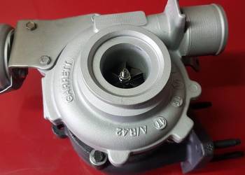 Turbina turbosprężarka 1.9 ddis Suzuki Grand Vitara