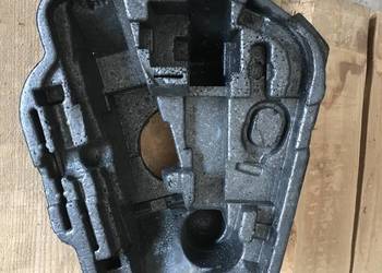 Części VW BORA 1.9 TDI
